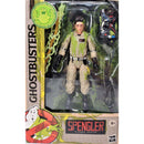 Ghostbusters Plasma Series Glow-in-the-Dark Egon Spengler 6-Inch Action Figure