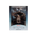McFarlane Toys Witcher Netflix Kikimora Megafig Action Figure