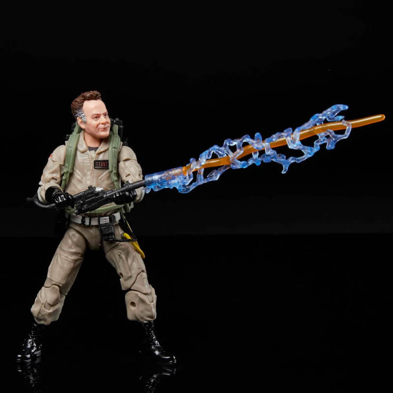 Hasbro Ghostbusters Afterlife Plasma Series 6-Inch Action Figures Stantz