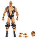  WWE WrestleMania Elite 2022 6-Inch Action Figures Stone Cold Steve Austin