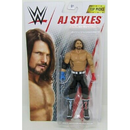 Mattel WWE Top Picks Action Figure AJ Styles