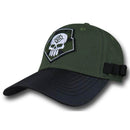 DC Suicide Squad Task Force Hat