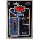Star Wars Ahsoka Tano The Clone Wars Action Figure