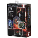 NECA Terminator 7″ Scale Action Figure, Ultimate Tech Noir T-800