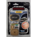 Star Wars The Mandalorian The Retro Collection Action Figure, The Child