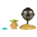 Star Wars The Mandalorian The Retro Collection Action Figure, The Child