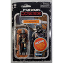 Star Wars The Mandalorian The Retro Collection Action Figure, The Mandalorian