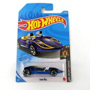 Hot Wheels 2021 HW Dream Garage Twin Mill 3/5 61/250