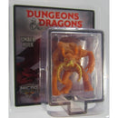 World’s Smallest Micro Figures Dungeons & Dragons, Series 1, Umber Hulk