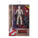 Hasbro Ghostbusters Afterlife Plasma Series 6-Inch Action Figures Venkman
