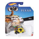 Hot Wheels Disney Character Car Wall-E