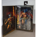 NECA Ultimate Warduke Dungeons & Dragons 7 Inch Scale Action Figure