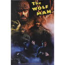NECA Universal Monsters Ultimate Wolf Man 7″ Scale Action Figure