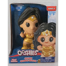 Ooshies DC 4 Inch Figures, Series 4 Wonder Woman Package Photo