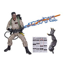 Hasbro Ghostbusters Afterlife Plasma Series 6-Inch Action Figures Zeddemore