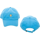 Bioworld Zelda Breath of The Wild Metal Pin Traditional Adjustable Cap